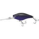 Nomad D-Trak 65 Deep Crank - Natural Threadfin