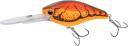 Nomad D-Trak 65 Deep Crank - Natural Threadfin