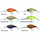 Nomad D-Trak 65 Deep Crank - Natural Threadfin