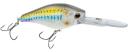 Nomad D-Trak 65 Deep Crank - Natural Threadfin