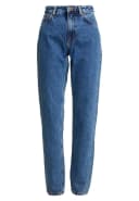 Nudie Jeans Co - Breezy Britt Jeas Friendly Blue