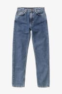 Nudie Jeans Co - Breezy Britt Jeas Friendly Blue