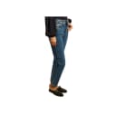 Nudie Jeans Co - Breezy Britt Jeas Friendly Blue