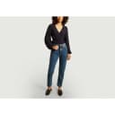 Nudie Jeans Co - Breezy Britt Jeas Friendly Blue