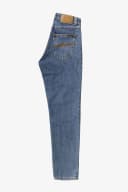 Nudie Jeans Co - Breezy Britt Jeas Friendly Blue