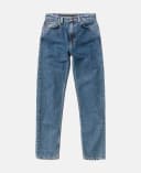 Nudie Jeans Co - Breezy Britt Jeas Friendly Blue