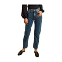 Nudie Jeans Co - Breezy Britt Jeas Friendly Blue