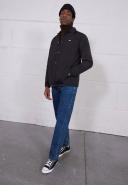 Nudie Jeans Rad Rufus Monday Blues High Waist Regular Straight Leg Men's Organic Jeans W33/L36 Sustainable Denim