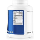 Nutricost Casein Protein Powder 5lb Vanilla - 100% Micellar Casein