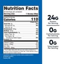 Nutricost Casein Protein Powder 5lb Vanilla - 100% Micellar Casein