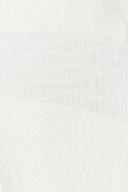 Nyah Textured Crop Top | White | MESHKI Crop Tops | Size M | in Multiple Sizes & Styles | AfterPay Available