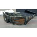 Oakley Gascan Sunglasses 9014-5160 Olive Camo w/PRIZM Tungsten Polarized - Oakley Sunglasses