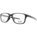 Oakley Gauge 7.2 Arch Gauge 7 2 Arch RX Eyeglasses ox8113-0253 Satin Pavement Frame 53-17-136