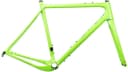 Open U.P. Frame Kit - Green - Small