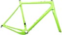 Open U.P. Frame Kit - Green - X-Large