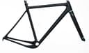 Open U.P.P.E.R Frame Kit Black Medium