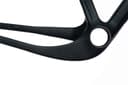 Open U.P.P.E.R Frame Kit Black Medium