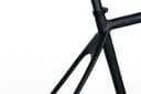 Open U.P.P.E.R Frame Kit Black Medium