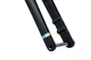 Open U.P.P.E.R Frame Kit Black Medium
