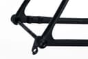 Open U.P.P.E.R Frame Kit Black Medium