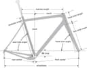 Open U.P.P.E.R Frame Kit Black Medium