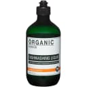 Organic Choice Dishwashing Liquid Lemongrass & Green Tea 500ml