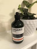 Organic Choice Dishwashing Liquid Lemongrass & Green Tea 500ml