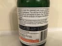 Organic Choice Dishwashing Liquid Lemongrass & Green Tea 500ml