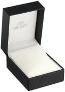 Orient Men's Bambino Version 4 Stainless Steel Japanese-Automatic Watc