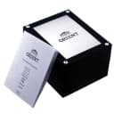 Orient Men's Bambino Version 4 Stainless Steel Japanese-Automatic Watc