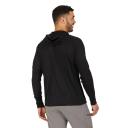 Outdoor Research Echo S/S Tee Green, Mens Short-sleeved T-Shirt, Size - Color Pewter - Chartreuse