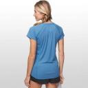 Outdoor Research Womens Echo T-Shirt Banff Banff Size XL Womens Running Tops Outdoor Research