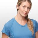 Outdoor Research Womens Echo T-Shirt Banff Banff Size XL Womens Running Tops Outdoor Research