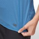 Outdoor Research Womens Echo T-Shirt Banff Banff Size XL Womens Running Tops Outdoor Research