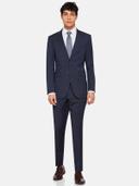 Oxford | Men's Hopkins Peak Lapel Wool Suit Jacket | 96 | Wool Suit Jackets| AfterPay Available
