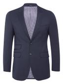 Oxford | Men's Hopkins Peak Lapel Wool Suit Jacket | 96 | Wool Suit Jackets| AfterPay Available
