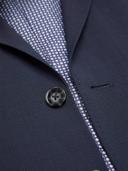 Oxford | Men's Hopkins Peak Lapel Wool Suit Jacket | 96 | Wool Suit Jackets| AfterPay Available