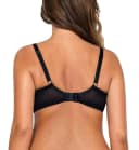 Parfait Casey Contour Plunge Bra - Black - 14C