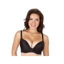 Parfait Casey Contour Plunge Bra - Black - 14C