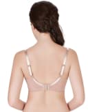 Parfait Casey Contour Plunge Bra - European Nude - 10D