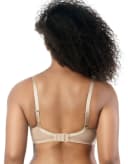 Parfait Casey Contour Plunge Bra - European Nude - 10D