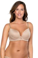 Parfait Casey Contour Plunge Bra - European Nude - 14C