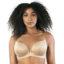 Parfait Casey Contour Plunge Bra - European Nude - 14C