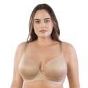 Parfait Casey Contour Plunge Bra - European Nude - 14C