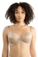 Parfait Casey Contour Plunge Bra - European Nude - 20F