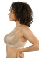 Parfait Casey Contour Plunge Bra - European Nude - 20F