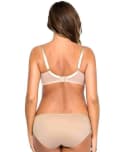 Parfait Casey Contour Plunge Bra - European Nude - 22C