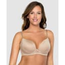Parfait Casey Contour Plunge Bra - European Nude - 22E
