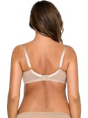 Parfait Casey Contour Plunge Bra - European Nude - 22E