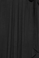 Plus Size Limited Collection Curve Black Wrap Midi Dress Size 24 | Women's Plus Size and Curve Fashion